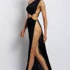 paige_4.webp Women MESHKI Maxi Dresses<Paige