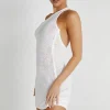 paisley_3-1.webp Women MESHKI Mini Dresses<Paisley