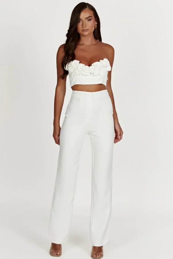 Women MESHKI Two Piece Sets<Paloma