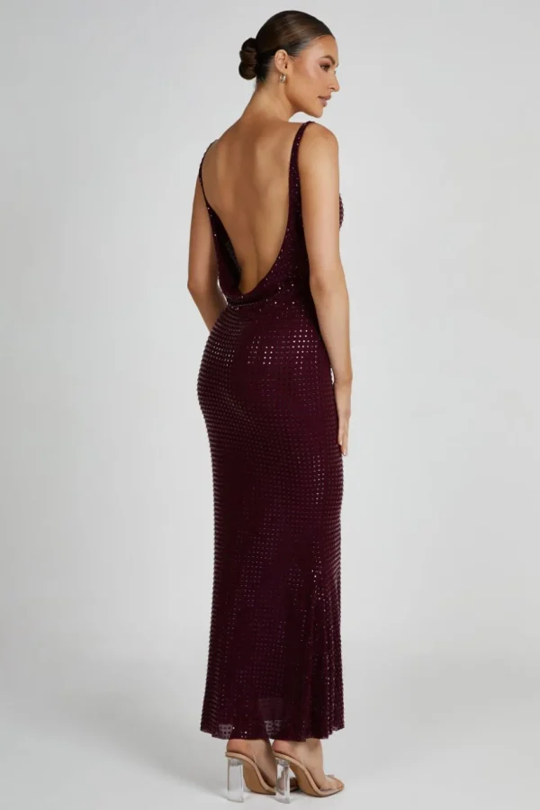 pam_2.webp Women MESHKI Maxi Dresses<Pam