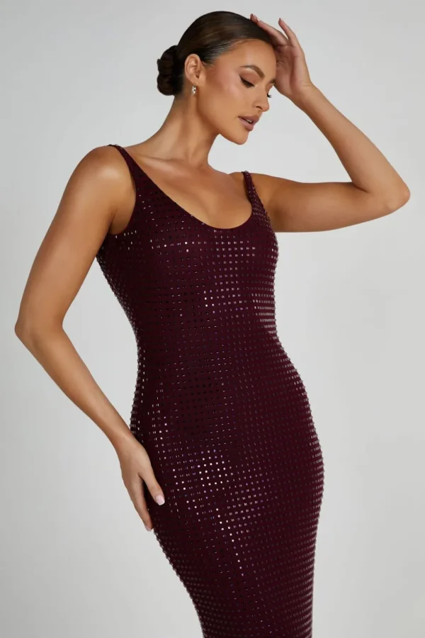 pam_5.webp Women MESHKI Maxi Dresses<Pam