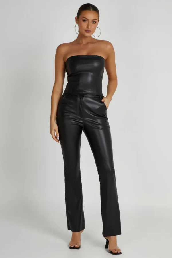 Women MESHKI Tops<Pamela
