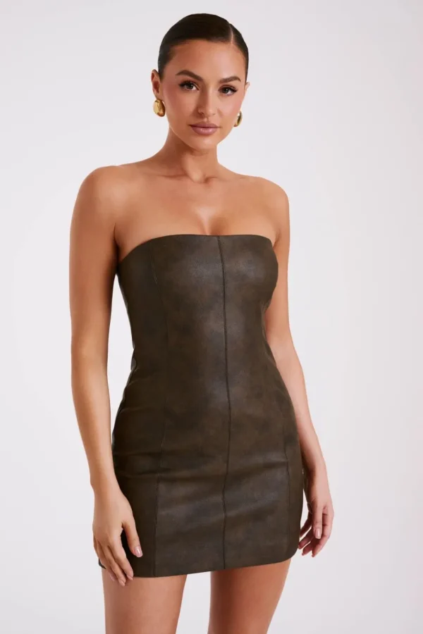 pamela_3-1.webp Women MESHKI Mini Dresses<Pamela