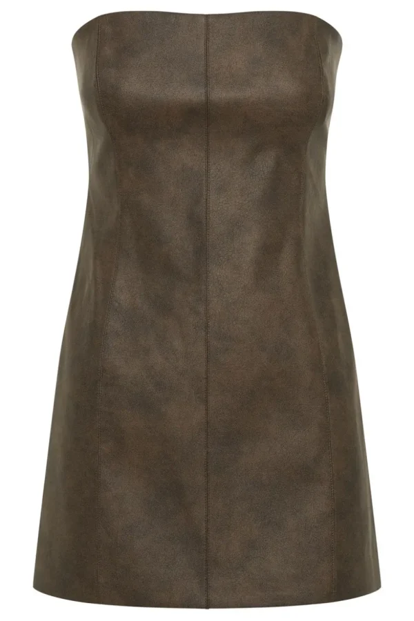pamela_6.webp Women MESHKI Mini Dresses<Pamela