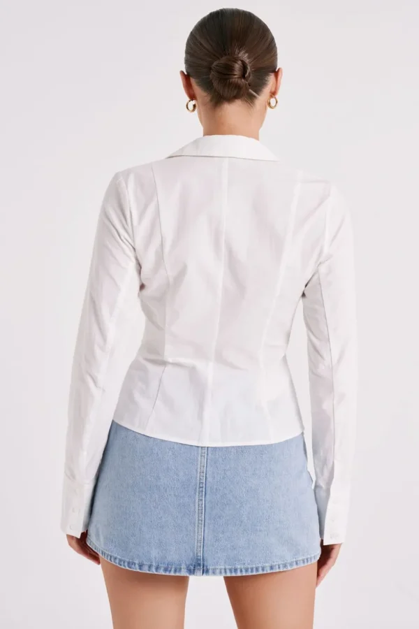 Women MESHKI Tops<Parisa