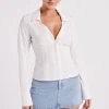 Women MESHKI Tops<Parisa