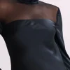 Women MESHKI Midi Dresses<Patricia