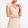 Women MESHKI Mini Dresses<Paula