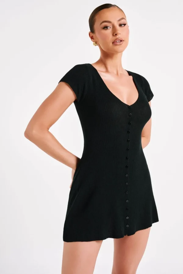 paula_0-2.webp Women MESHKI Mini Dresses<Paula