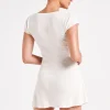 paula_1.webp Women MESHKI Mini Dresses<Paula