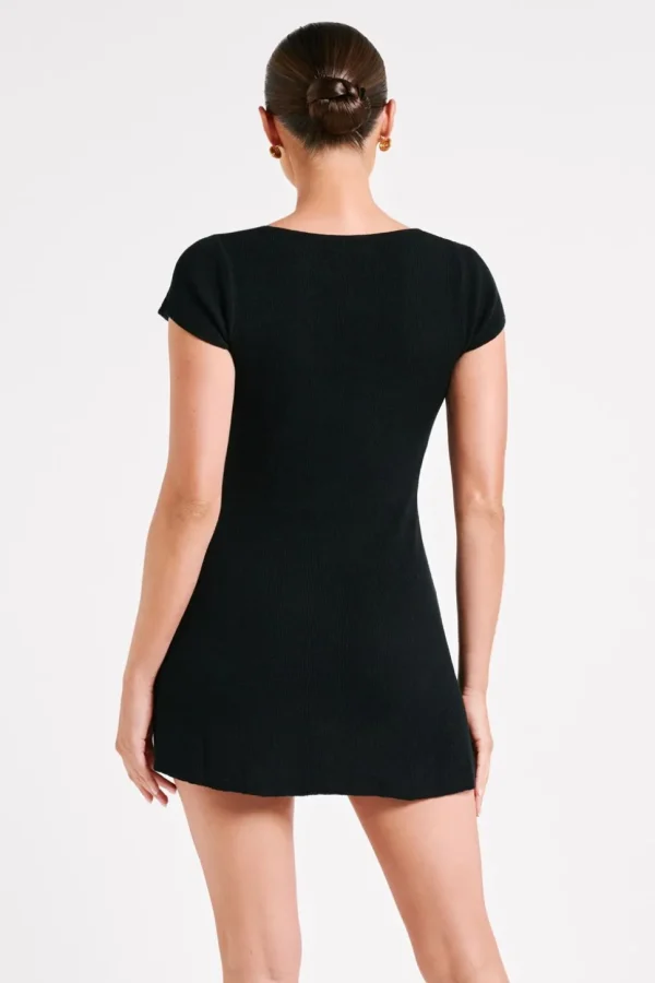 paula_1-2.webp Women MESHKI Mini Dresses<Paula