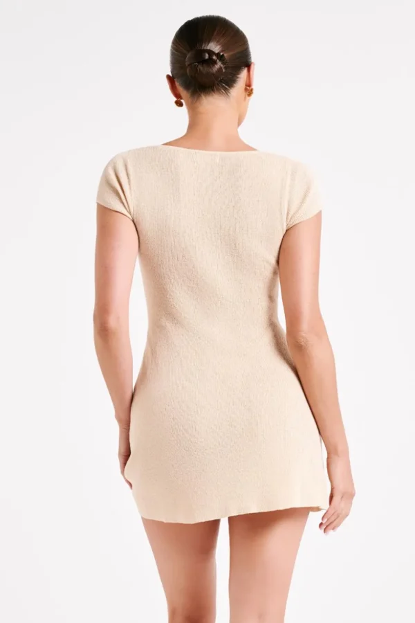 paula_2-1.webp Women MESHKI Mini Dresses<Paula