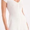 paula_2.webp Women MESHKI Mini Dresses<Paula