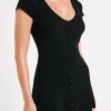 paula_2-2.webp Women MESHKI Mini Dresses<Paula