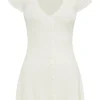 paula_6.webp Women MESHKI Mini Dresses<Paula