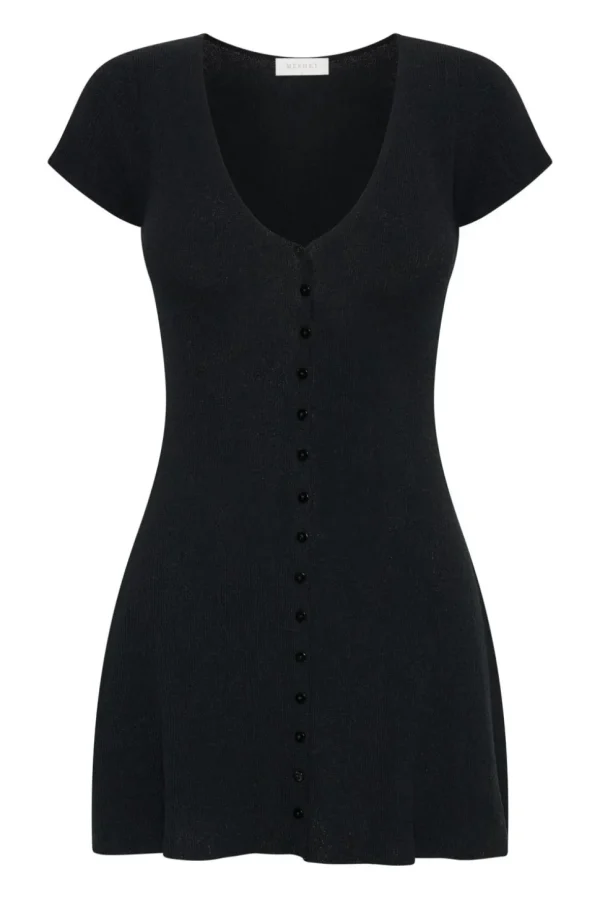 paula_6-2.webp Women MESHKI Mini Dresses<Paula