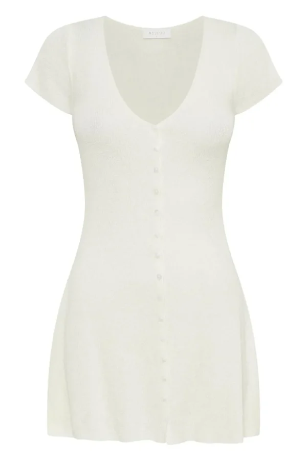 paula_6.webp Women MESHKI Mini Dresses<Paula