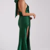 paulette_3-1.webp Women MESHKI Maxi Dresses<Paulette