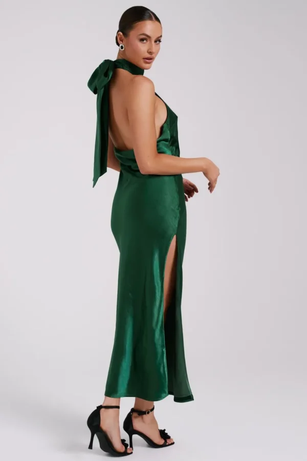 paulette_3-1.webp Women MESHKI Maxi Dresses<Paulette