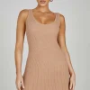 Women MESHKI Mini Dresses<Pauline