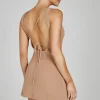 Women MESHKI Mini Dresses<Pauline