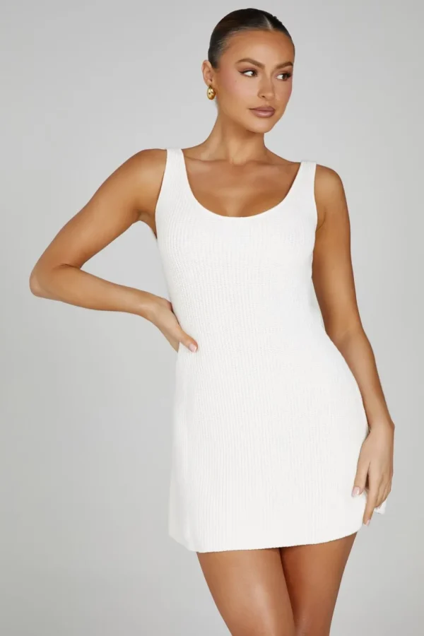 Women MESHKI Mini Dresses<Pauline