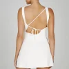 Women MESHKI Mini Dresses<Pauline