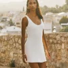 Women MESHKI Mini Dresses<Pauline