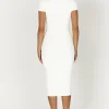 penny_1.webp Women MESHKI Midi Dresses<Penny
