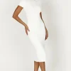 penny_5.webp Women MESHKI Midi Dresses<Penny