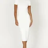 penny_6.webp Women MESHKI Midi Dresses<Penny