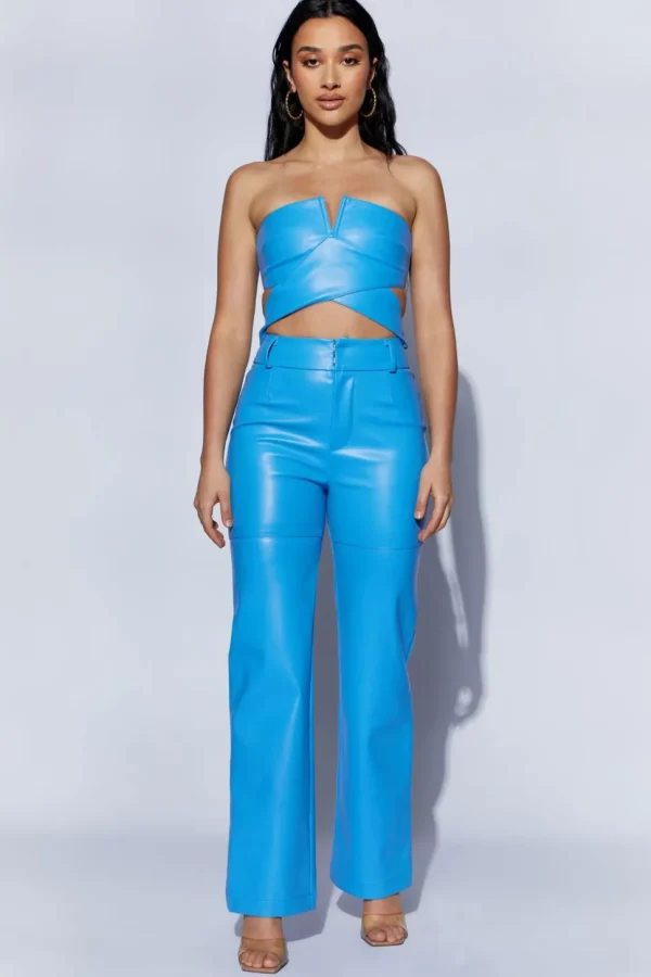 perrie_3.webp Women MESHKI Tops<Perrie