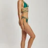 Women MESHKI Swimwear<Peyton