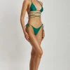 Women MESHKI Swimwear<Peyton