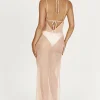 phoebe_2-1.webp Women MESHKI Maxi Dresses<Phoebe