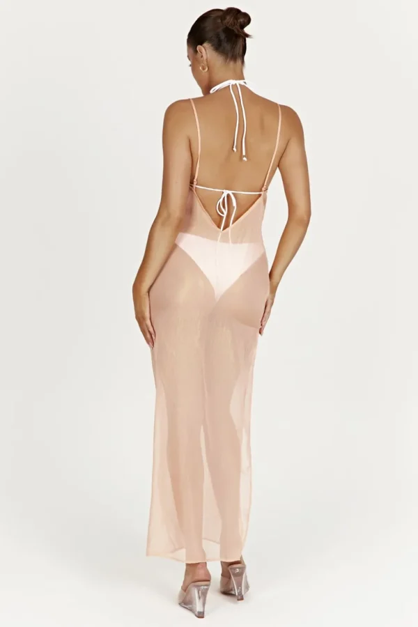 phoebe_2-1.webp Women MESHKI Maxi Dresses<Phoebe