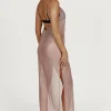 phoebe_7.webp Women MESHKI Maxi Dresses<Phoebe