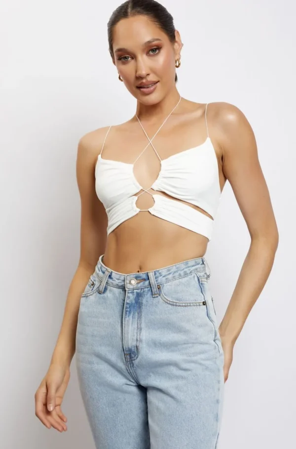 phoenix_1.webp Women MESHKI Tops<Phoenix