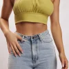 Women MESHKI Tops<Piper