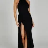 Women MESHKI Maxi Dresses<Polly