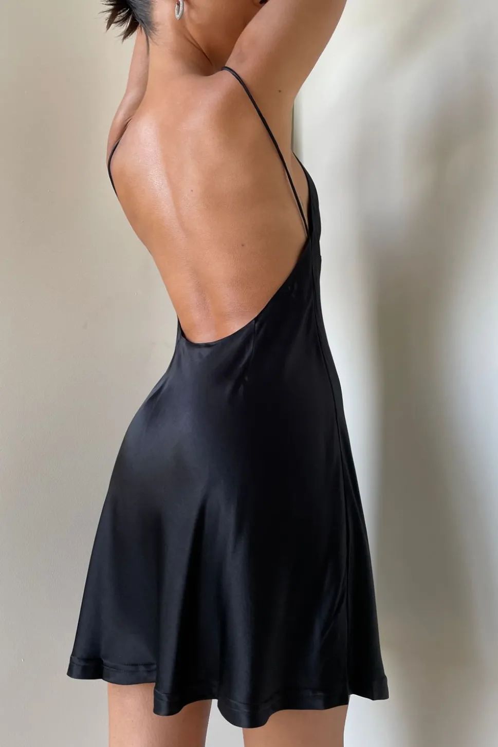 porter_0.webp Women MESHKI Mini Dresses<Porter