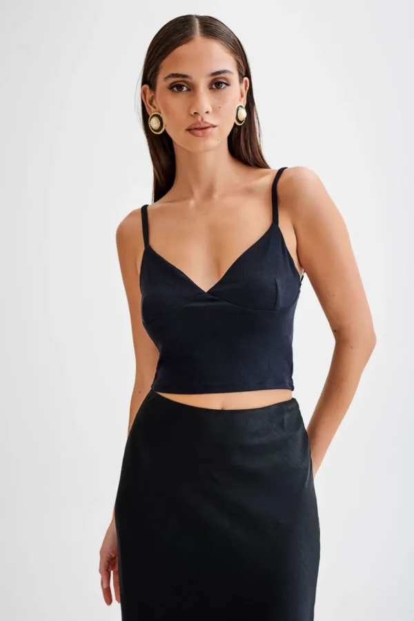 porter_7.webp Women MESHKI Tops<Porter