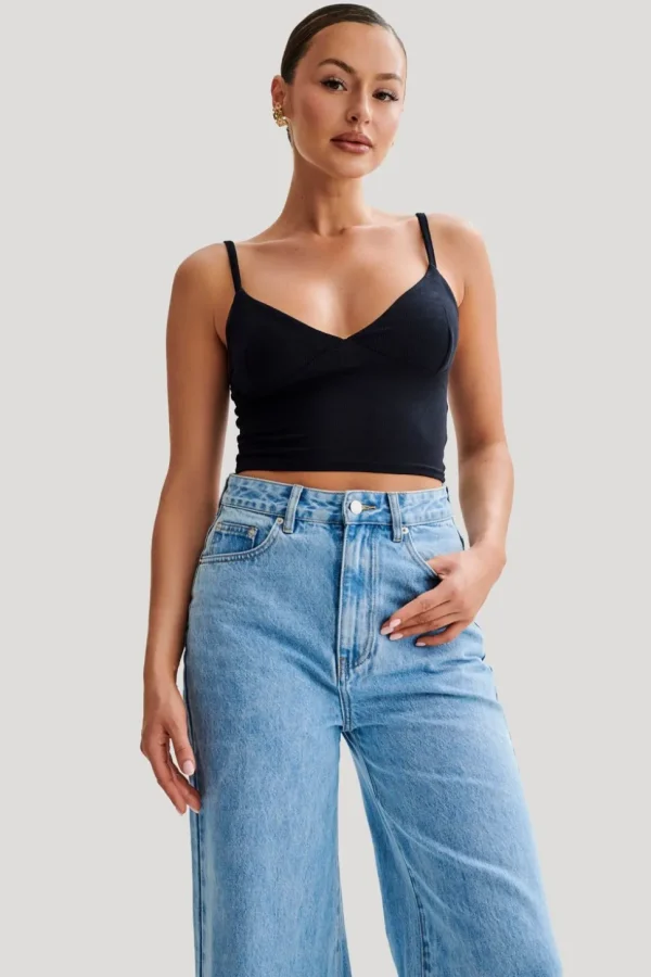 porter_8.webp Women MESHKI Tops<Porter