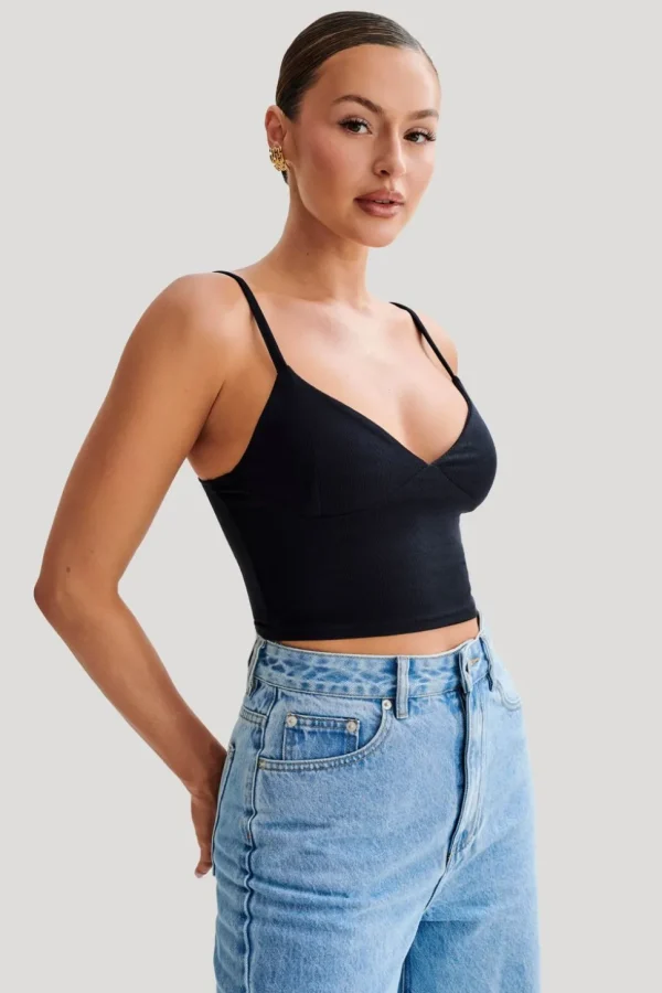 porter_9.webp Women MESHKI Tops<Porter