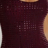 presley_1.webp Women MESHKI Mini Dresses<Presley