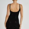 presley_2-1.webp Women MESHKI Mini Dresses<Presley