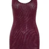 presley_6.webp Women MESHKI Mini Dresses<Presley