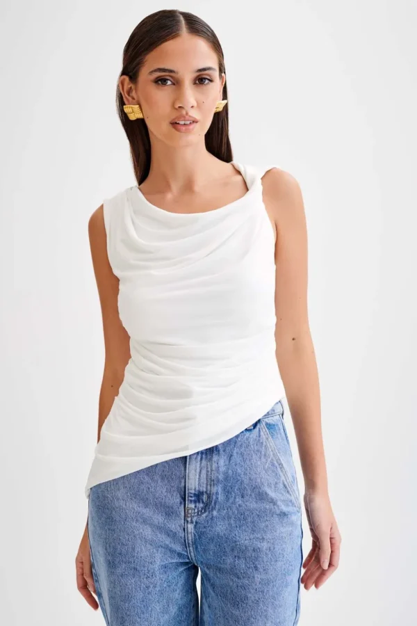 prianyka_0.webp Women MESHKI Tops<Prianyka