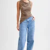 Women MESHKI Tops<Prianyka