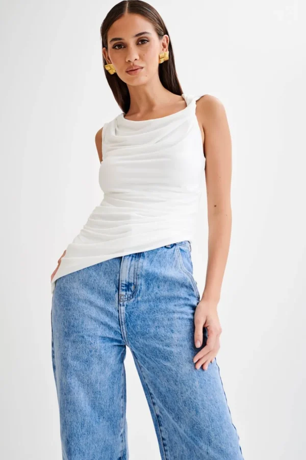 prianyka_5.webp Women MESHKI Tops<Prianyka